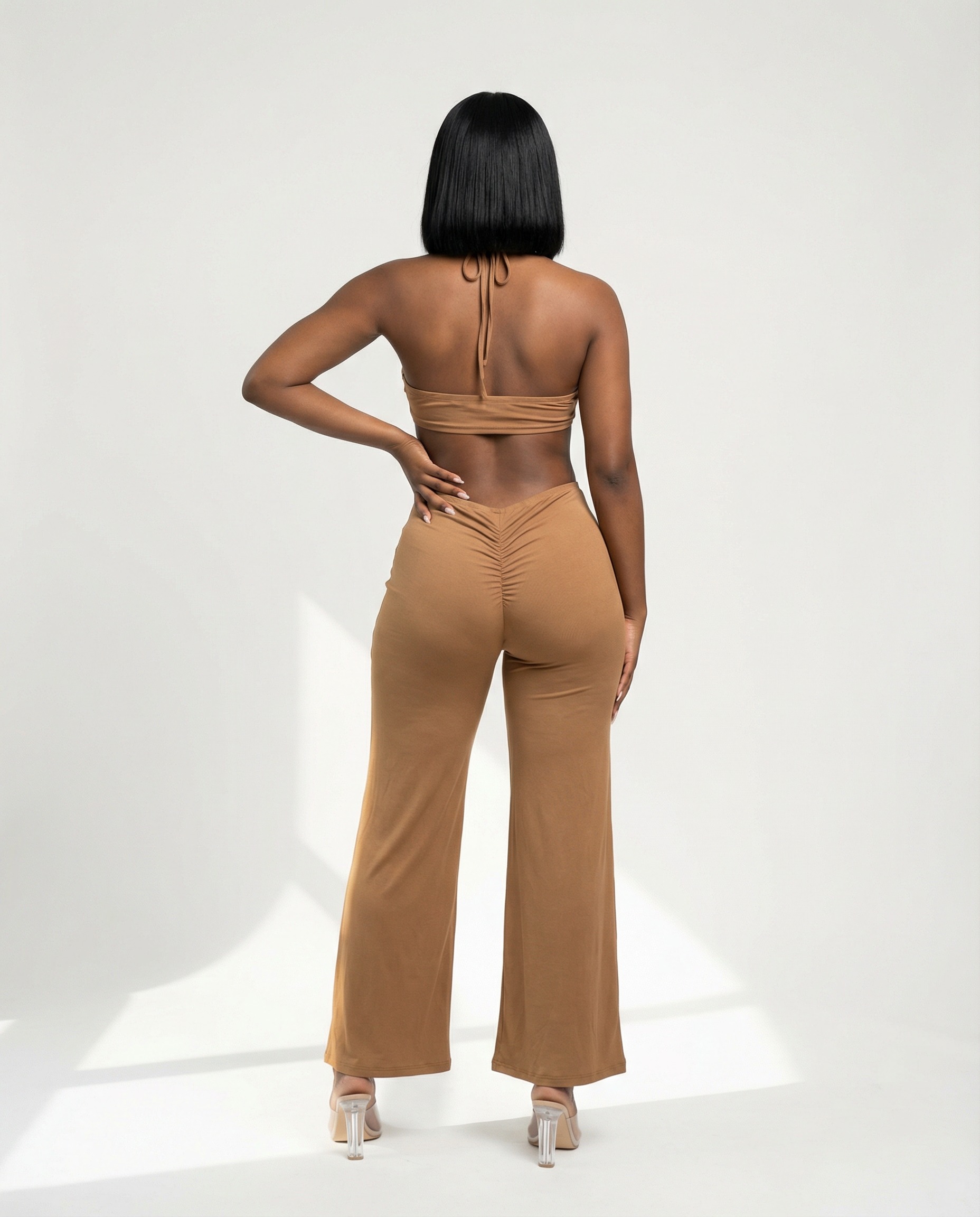 GOLD SET BACK MODELIA MTM - Image 3