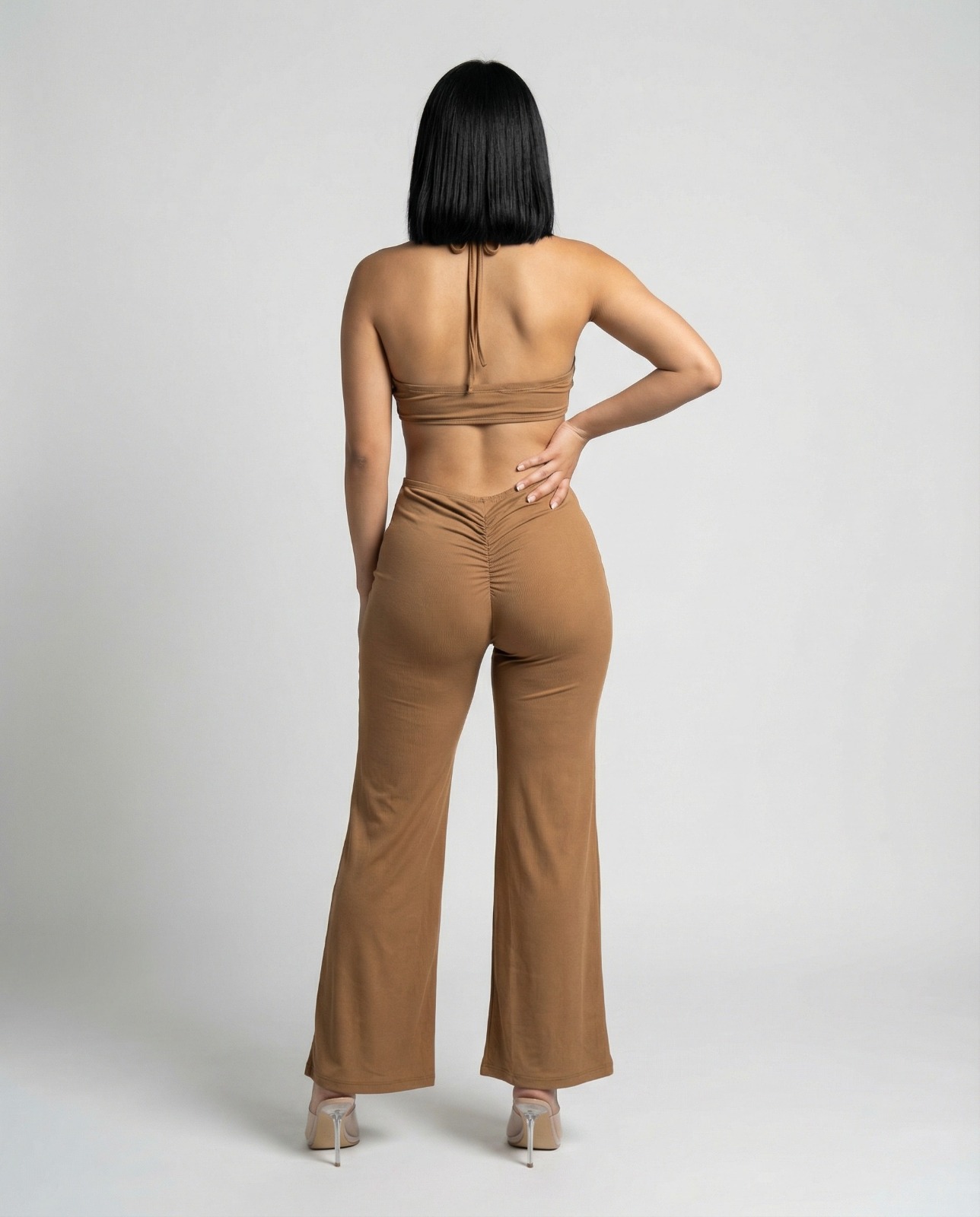 GOLD SET BACK MODELIA MTM - Image 2